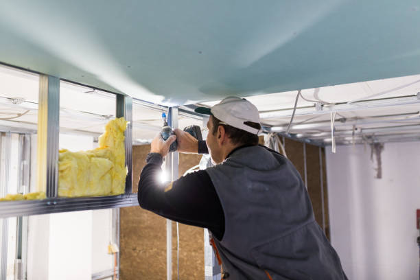 Best Types of Insulation in New Rochelle, NY