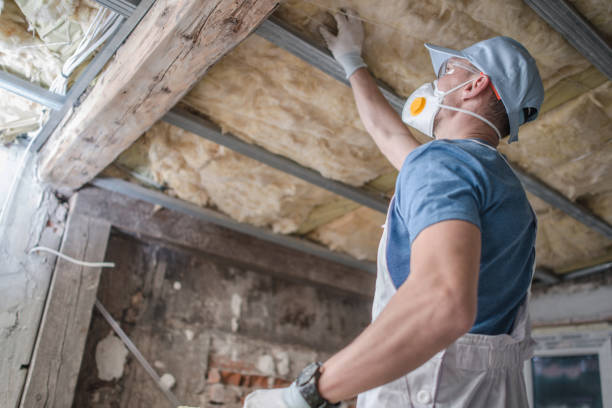 Best Insulation Maintenance and Repair in New Rochelle, NY
